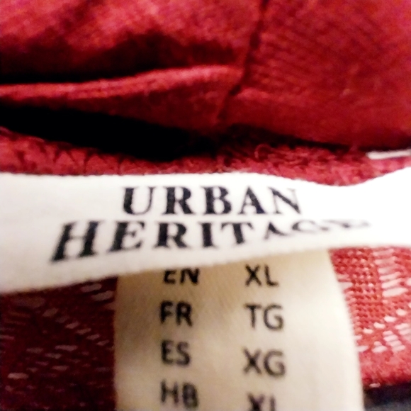 Urban Heritage Cardigan wear for women sz XL - Picture 6 of 7